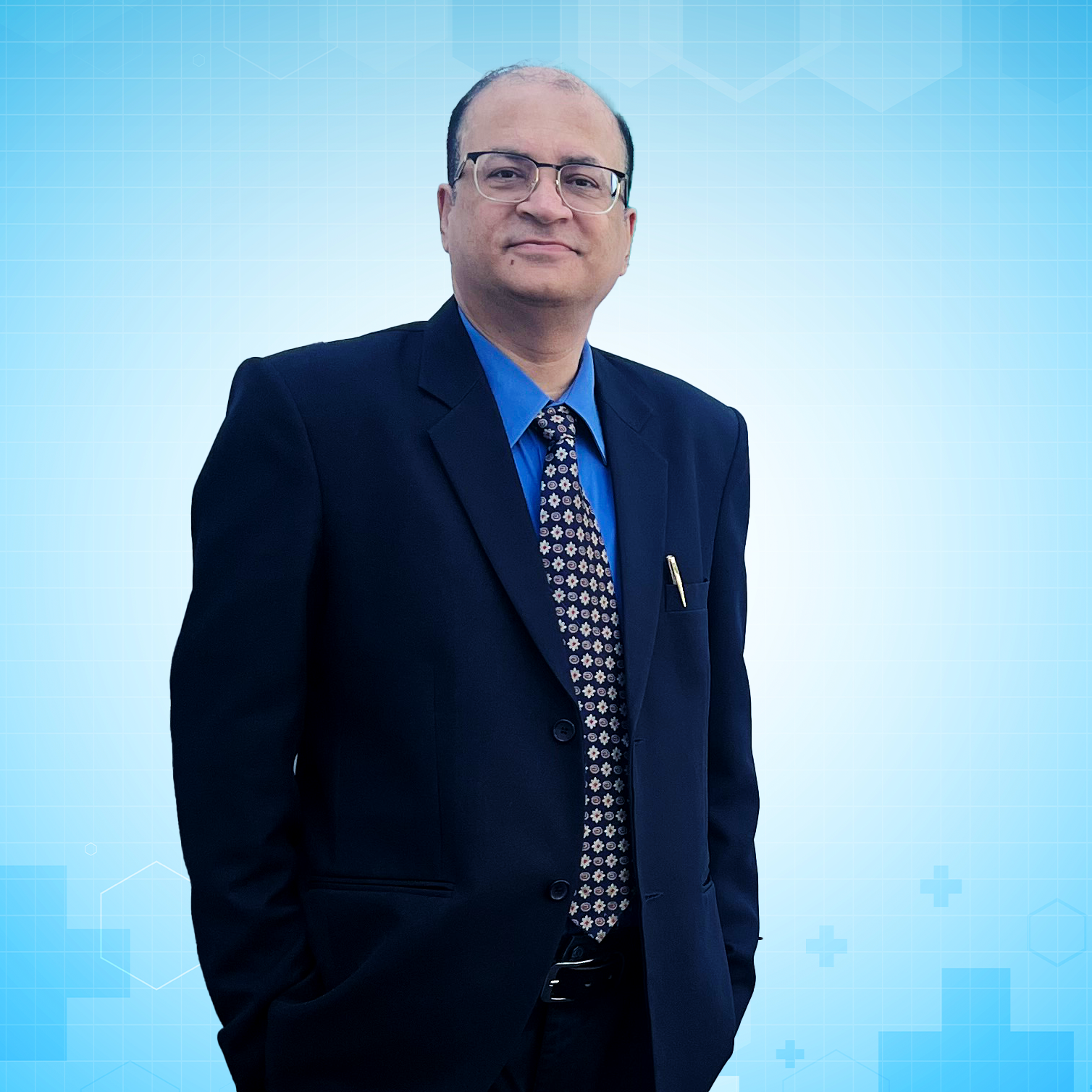 Raj Sehgal