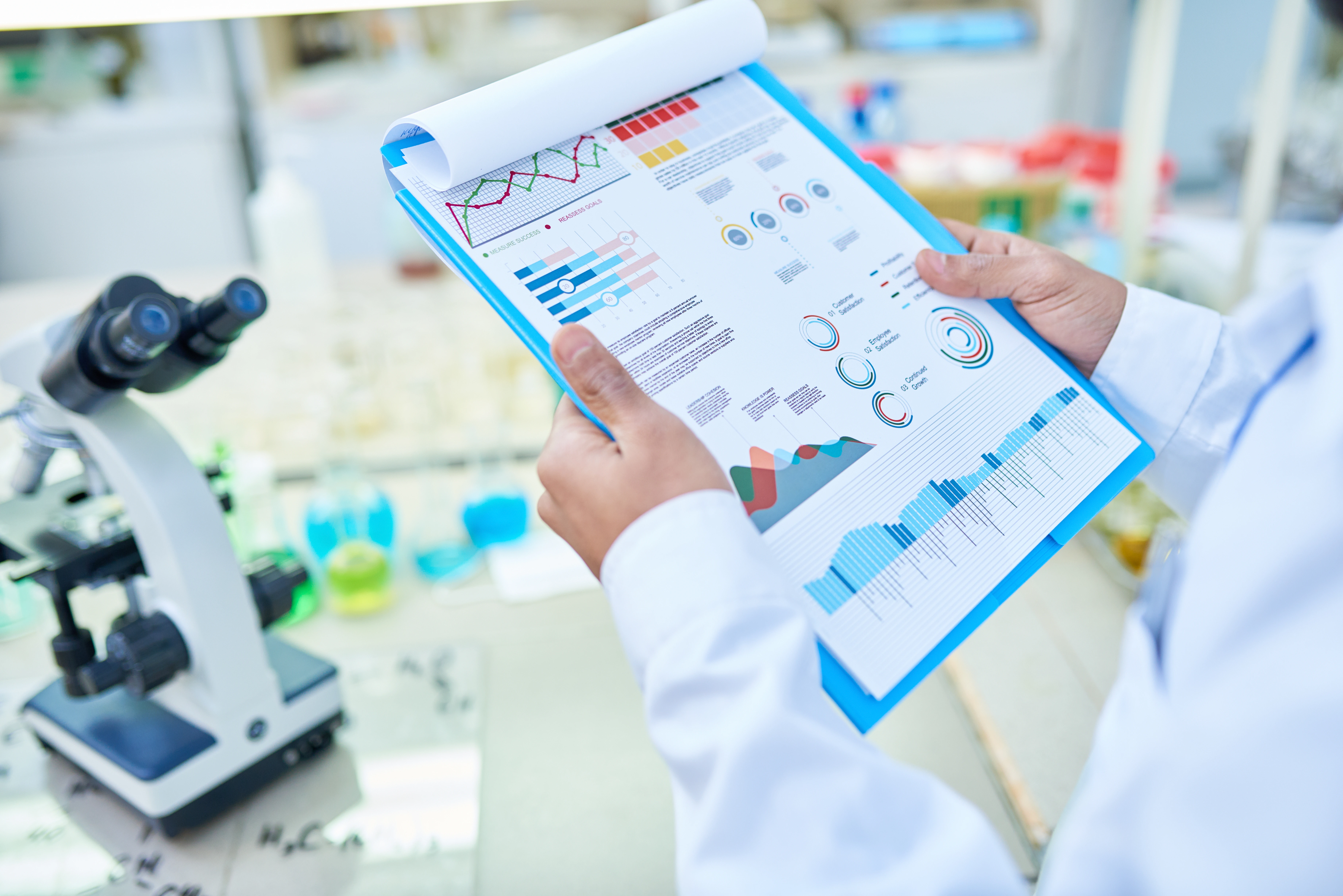 Raj Sehgal - Healthcare Consultant